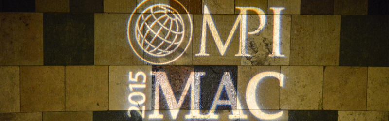 MPIMAC 2015 logo