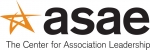 American Society of Association Executives (ASAE) logo