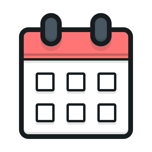 meetings-coach-onboarding-calendar-icon Meeting Coach onboarding calendar icon