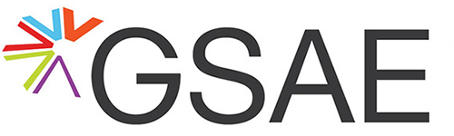 2015 GSAE Tradeshow & Luncheon GSAE logo