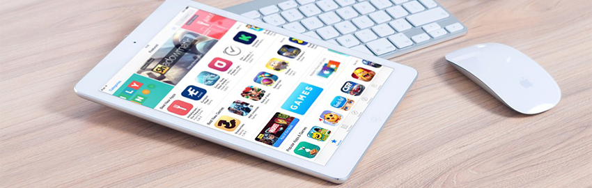 Mobile apps on ipad mobile app optimization