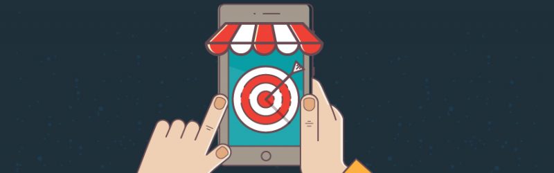 10 Must Do Steps to Improve Your Mobile Commerce Strategy [Infographic] blog post banner