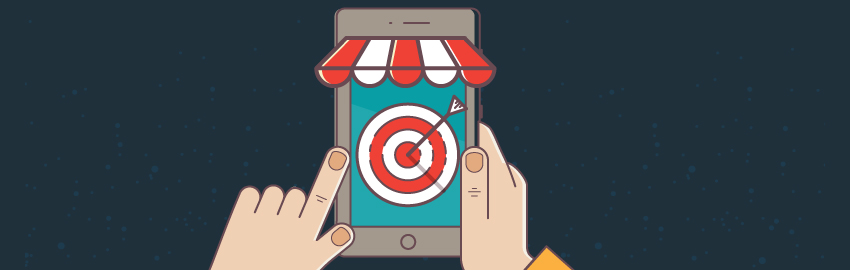 10 Must Do Steps to Improve Your Mobile Commerce Strategy [Infographic] blog post banner