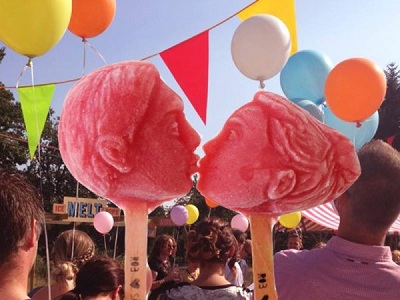 Icepop Generator