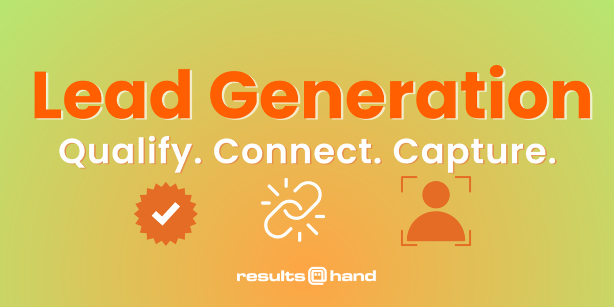 Feature Leads NEW FEATURE: Lead Retrieval in ConferenceBeat Connect - Results at Hand ...