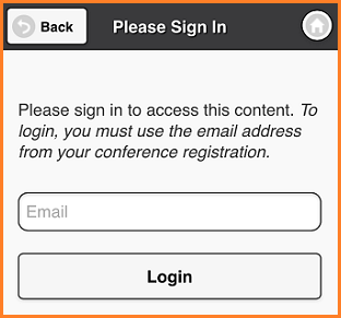RAH app security