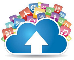 Cloud storage
