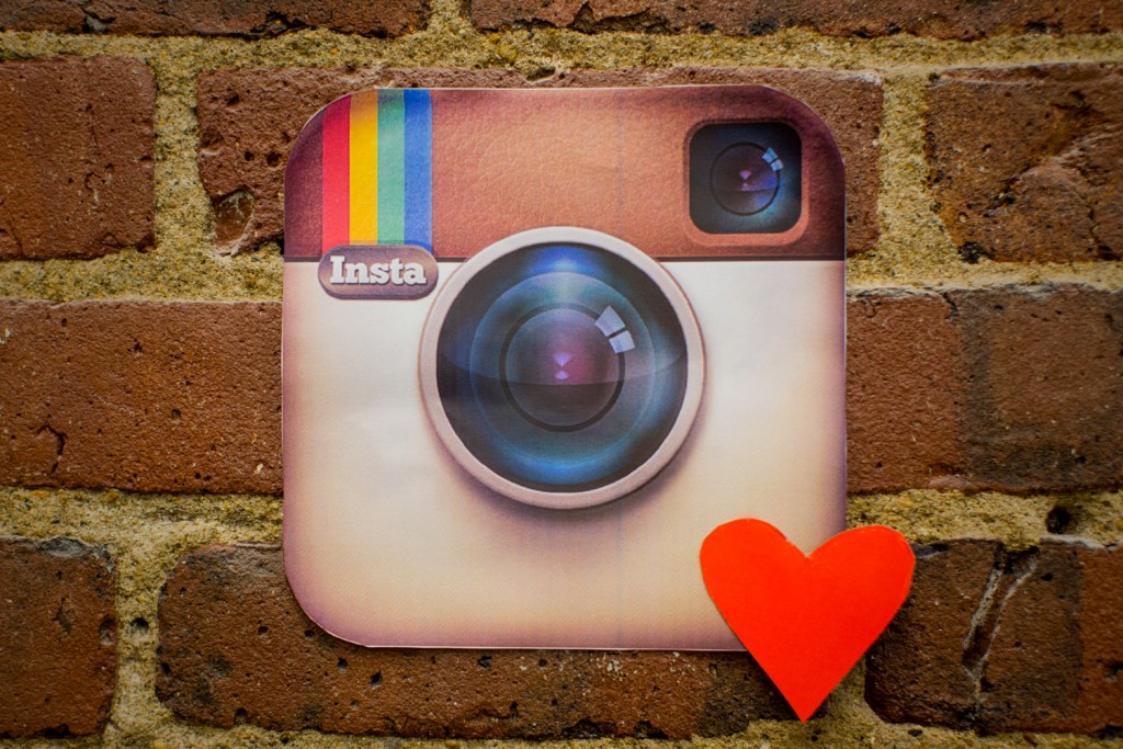 Instagram