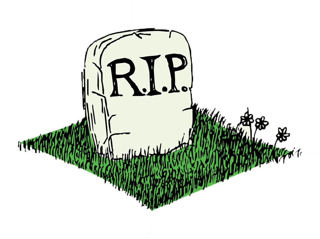 tombstone